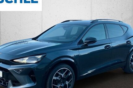 Cupra Formentor 6.200 km 39.480 &euro; Ölbronn 75248