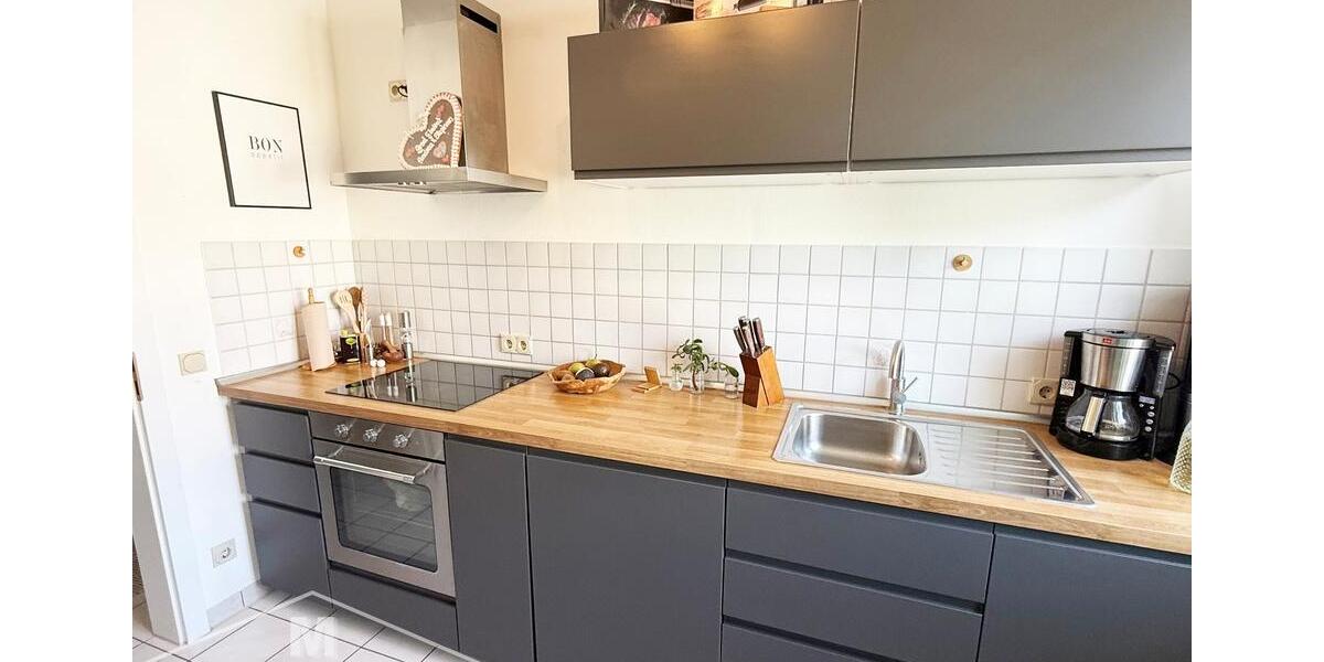 Etagenwohnung Beilngries - 2 Zimmer, 69 m&sup2;, 740&euro; | Angebot:26562510