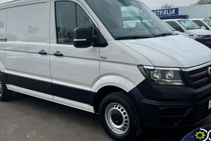 VW Crafter 119.000 km 25.750 &euro; Schweinfurt 97424
