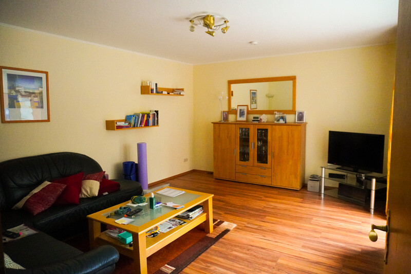 Wohnanlage bei Verden – 9 Einheiten, 4.150 m² Grundstück, viel Potenzial - Wohnanlage Kirchlinteln / Bendingbostel Bendingbostel | Angebot:26883138