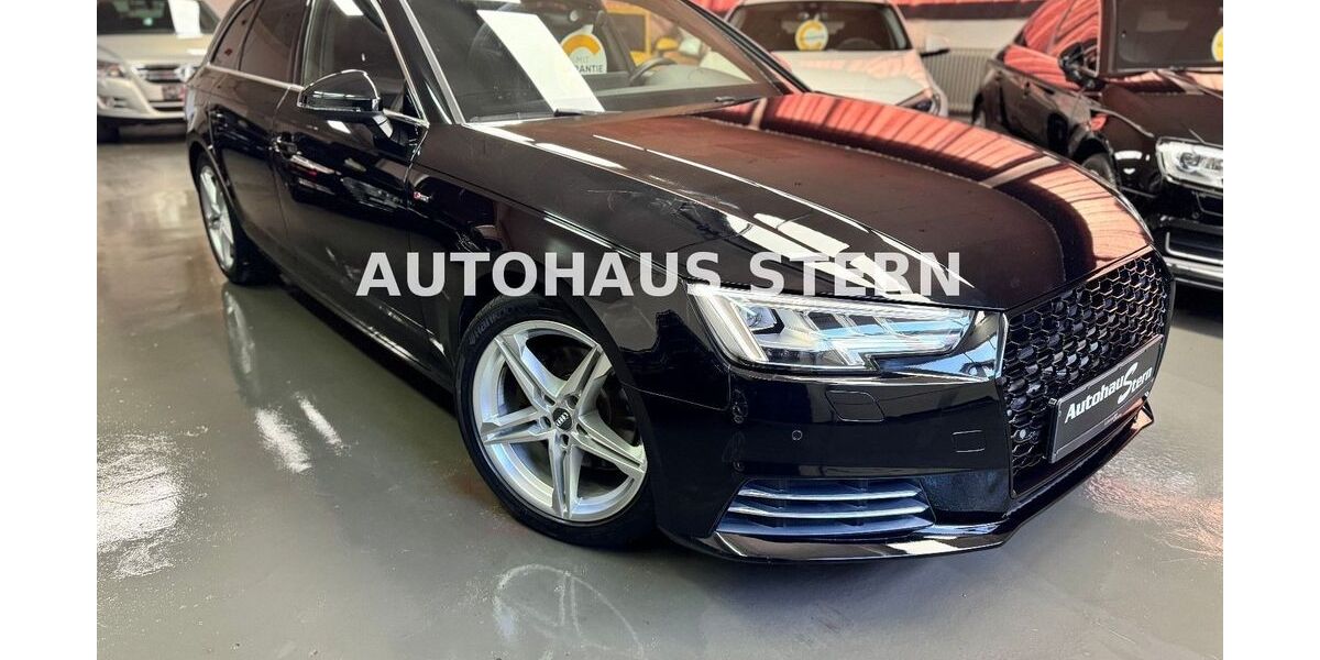 Audi A4 121.704 km 19.800 &euro; Geisingen 78187