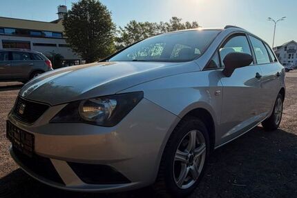 Seat Ibiza 147.000 km 3.490 &euro; Mücke 35325