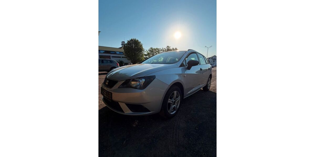 Seat Ibiza 147.000 km 3.490 &euro; Mücke 35325