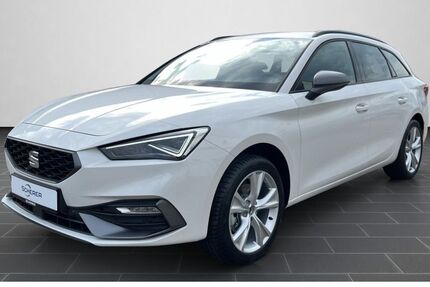 Seat Leon 15.000 km 29.990 € Simmern 55469