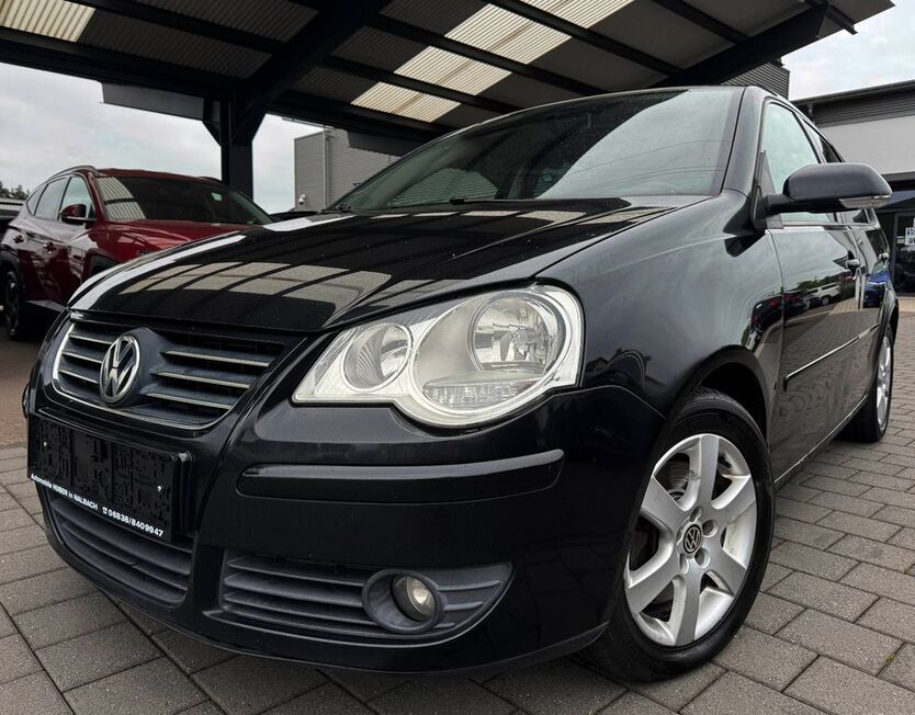 VW Polo 336.803 km 3.400 € Nalbach 66809