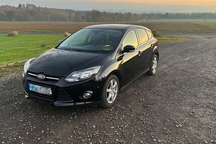 Ford Focus 159.037 km 6.300 &euro; Hüllhorst 32609