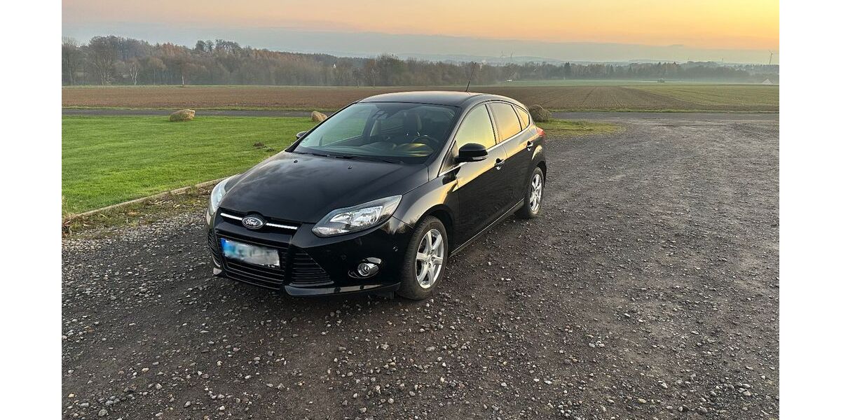 Ford Focus 159.037 km 6.300 &euro; Hüllhorst 32609