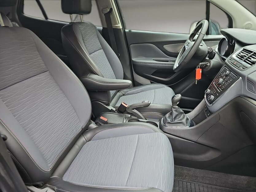 Opel Mokka Innovation ecoFlex 4x4 + Inspektion+ NEU + 140.500 km 8.795 € Schwalbach/Taunus 65824