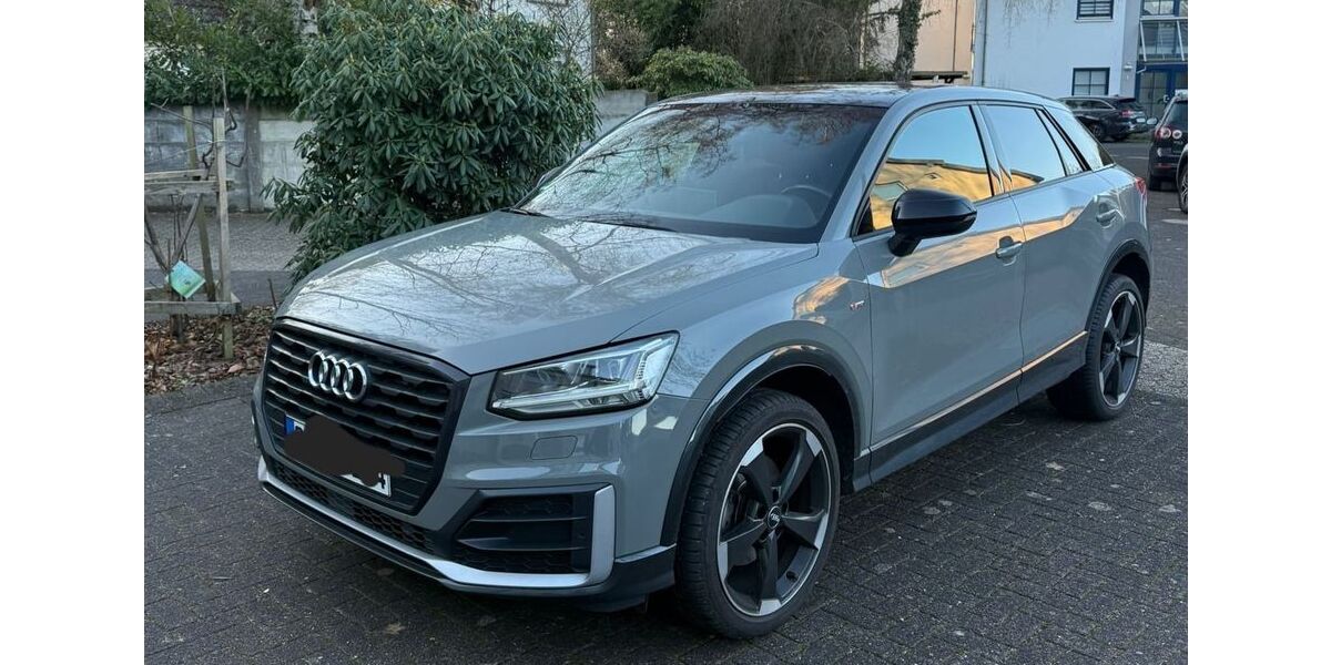 Audi Q2 114.500 km 19.900 &euro; Bergisch Gladbach 51429