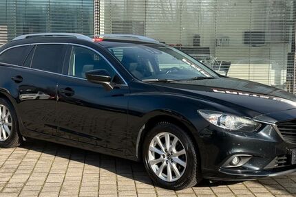 Mazda 6 179.000 km 3.500 &euro; Murrhardt 71540