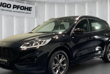 Ford Kuga 18.472 km 24.690 € Hamburg 22335