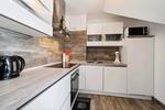 Maisonettenwohnung Fürth Südstadt - 2 Zimmer, 57 m&sup2;, 700&euro; | Angebot:26429657