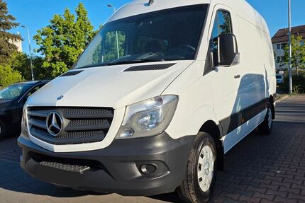Mercedes-Benz Sprinter 349.000 km 10.900 &euro; Wiesbaden 65189