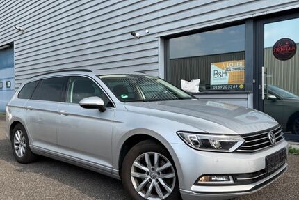 VW Passat 144.000 km 10.650 &euro; KEHL 77694
