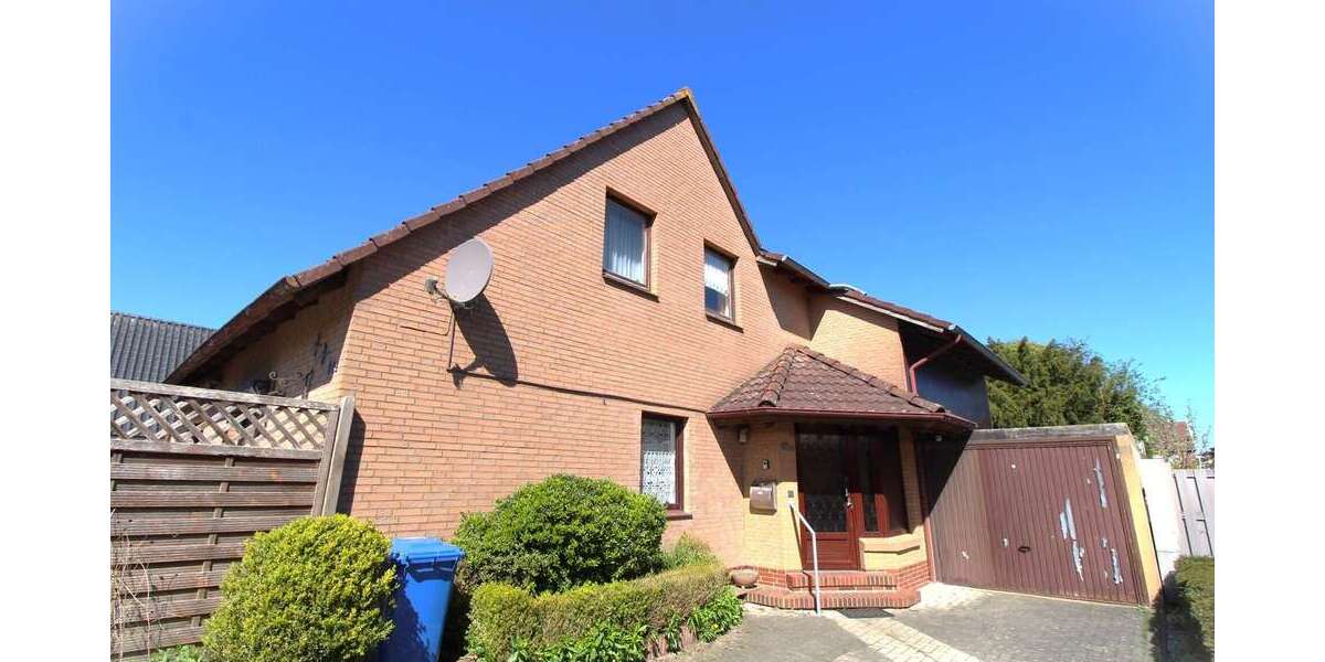 Einfamilienhaus Wittmund / Carolinensiel Carolinensiel - 4 Zimmer, 90 m&sup2;, 239.000&euro; | Angebot:26977220