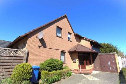 Haus Wittmund / Carolinensiel Carolinensiel - 4 Zimmer, 90 m&sup2;, 239.000&euro; | Angebot:26977220