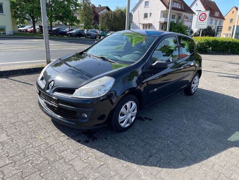 Clio