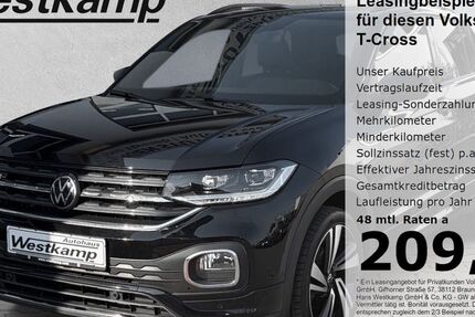 VW T-Cross 78.650 km 20.830 &euro; Frechen 50226