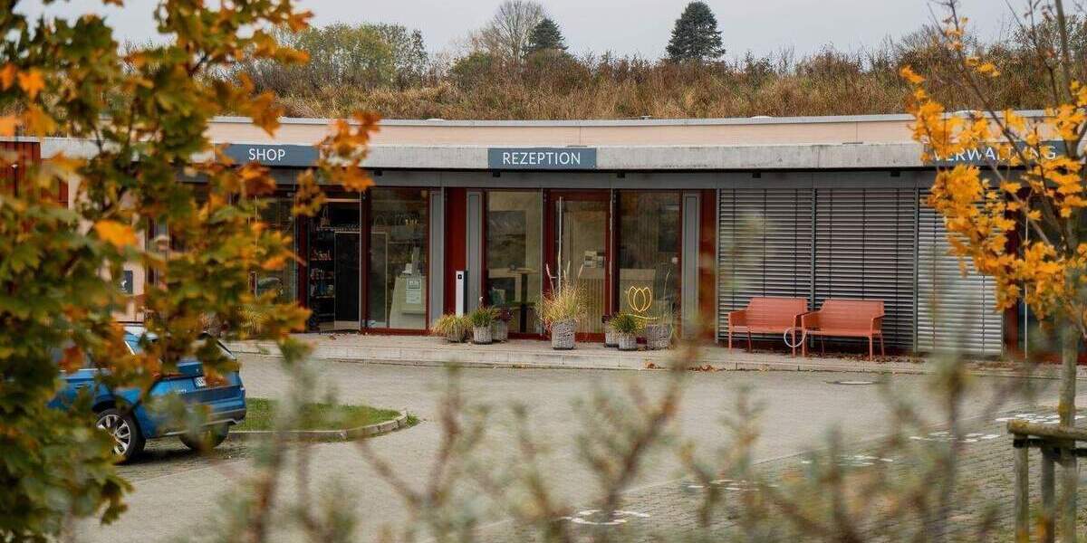 Etagenwohnung Hohenkirchen Hohen Wieschendorf - 3 Zimmer, 487.375&euro; | Angebot:26016443
