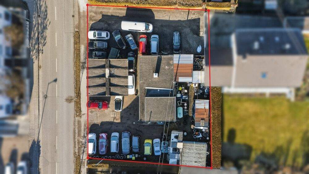 Grundstück Friedberg - 920.000&euro; | Angebot:24736307