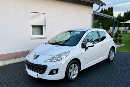 Peugeot 207 132.000 km 4.100 &euro; Hennef 53773