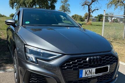 Audi A3 35.300 km 27.400 &euro; Gailingen 78262