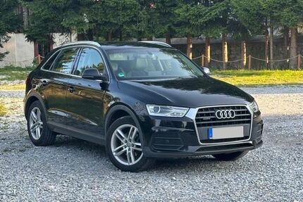 Audi Q3 169.000 km 15.000 &euro; Weida 07570