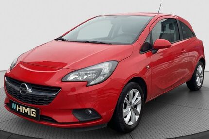 Opel Corsa 140.000 km 5.900 &euro; Büdingen-Düdelsheim 63654