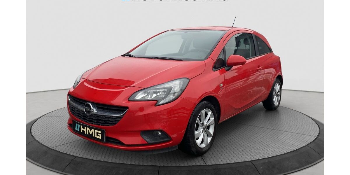 Opel Corsa 140.000 km 5.900 &euro; Büdingen-Düdelsheim 63654