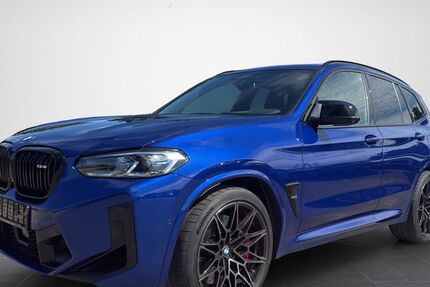 BMW X3 M 32.669 km 69.900 &euro; Ribnitz-Damgarten 18311