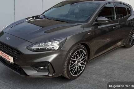 Ford Focus 122.000 km 15.450 &euro; Bösdorf 24306