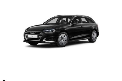 Audi A4 58.543 km 24.890 &euro; Bühl 77815