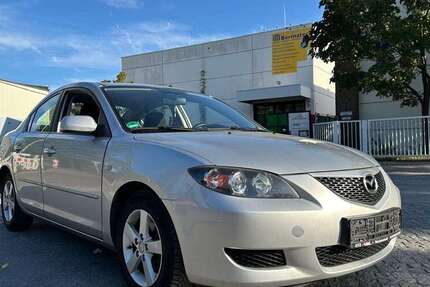 Mazda 3 128.712 km 1.700 € Berlin 13437