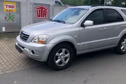 Kia Sorento 169.000 km 3.950 &euro; Holzwickede 59439