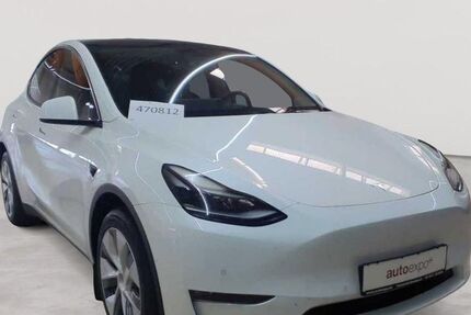 Tesla Model Y 77.043 km 29.989 &euro; Fernwald-Steinbach 35463