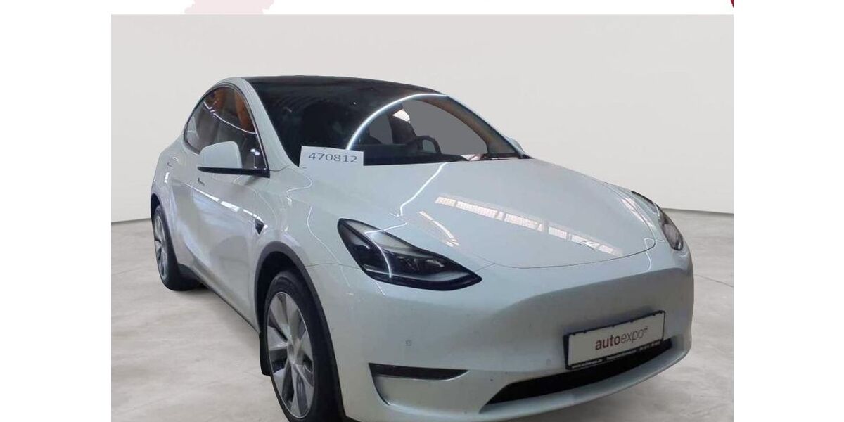 Tesla Model Y 77.043 km 29.989 &euro; Fernwald-Steinbach 35463