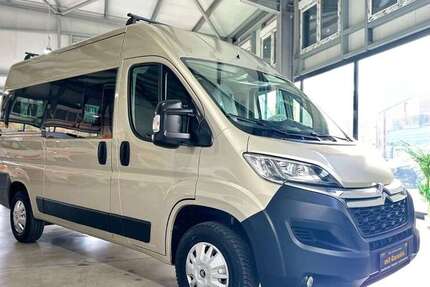 Citroen Jumper 137.000 km 22.900 € Gelsenkirchen 45879