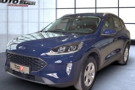 Ford Kuga 34.921 km 20.490 &euro; Kolbermoor 83059
