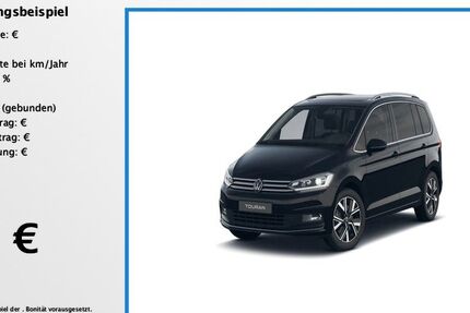 VW Touran 6.950 km 42.487 &euro; Dießen am Ammersee 86911