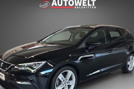 Seat Leon 110.000 km 15.900 € Salzgitter 38229