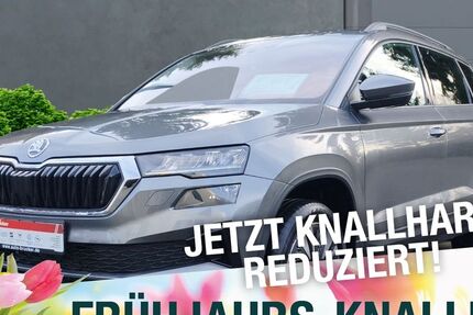 Skoda Karoq 15.568 km 29.970 &euro; Marktredwitz 95615