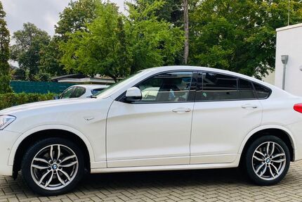 BMW X4 212.000 km 16.000 &euro; Berlin 10717