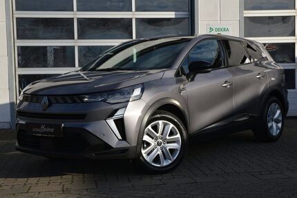 Renault Symbioz 27.583 km 24.950 &euro; Stadthagen 31655