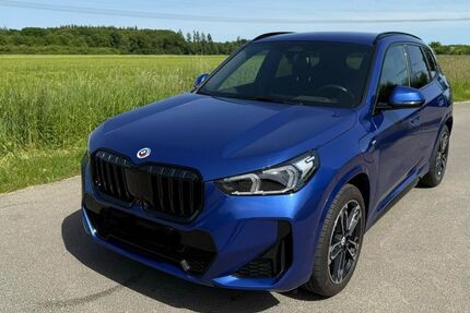 BMW X1 33.000 km 41.500 &euro; Meckenheim 53340