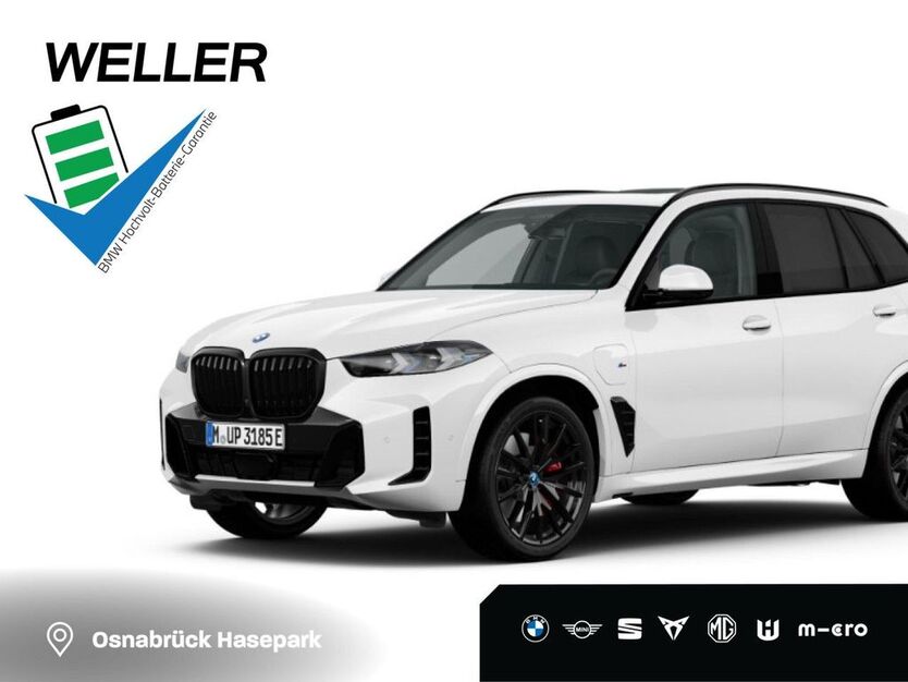 BMW X5 19.806 km 90.890 € Osnabrück 49084