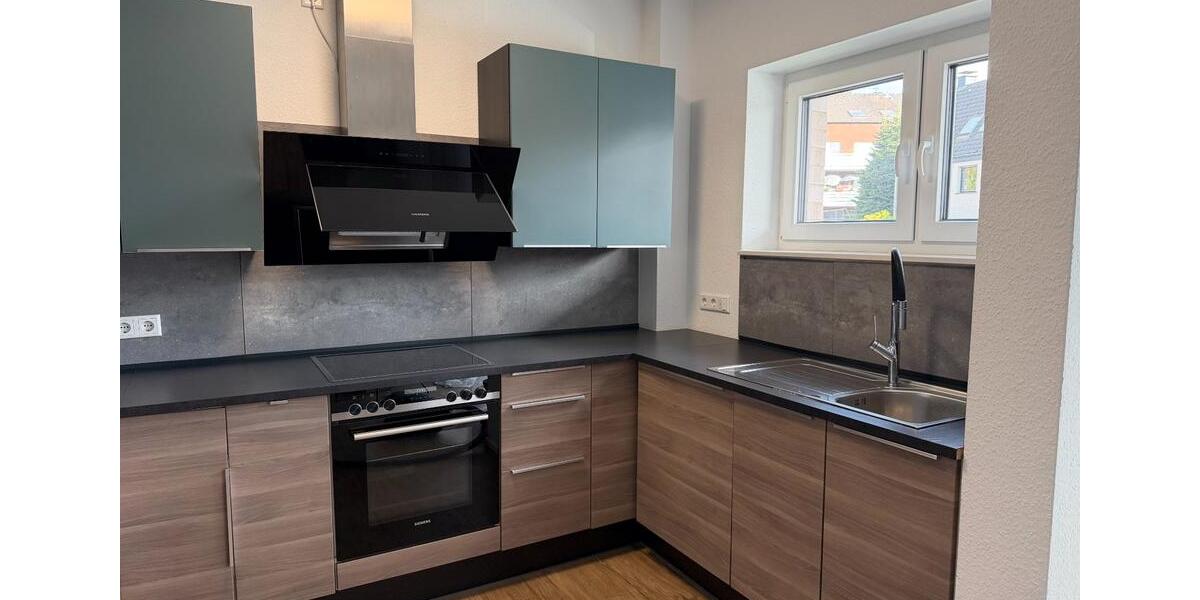 Etagenwohnung Recklinghausen Berghausen - 3 Zimmer, 73 m&sup2;, 777&euro; | Angebot:26677463