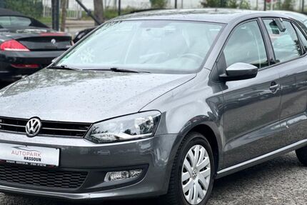 VW Polo 217.485 km 2.999 &euro; Sulz a. N 72172