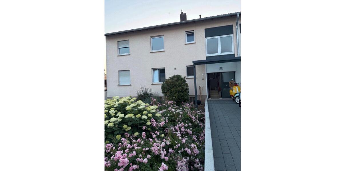 Mehrfamilienhaus, Wohnhaus Ober-Olm Olm - 8 Zimmer, 200 m&sup2;, 599.000&euro; | Angebot:26855828