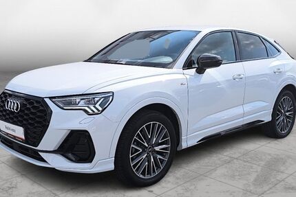 Audi Q3 9.963 km 47.999 &euro; Hechingen 72379