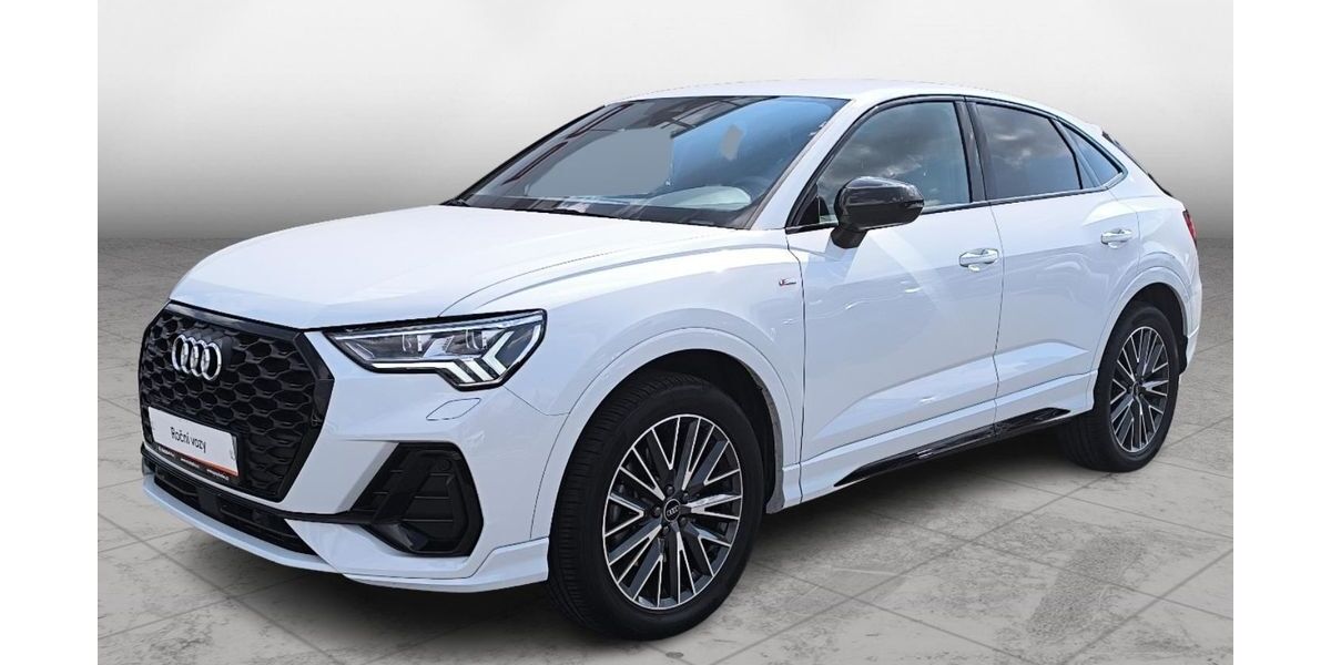Audi Q3 9.963 km 47.999 &euro; Hechingen 72379
